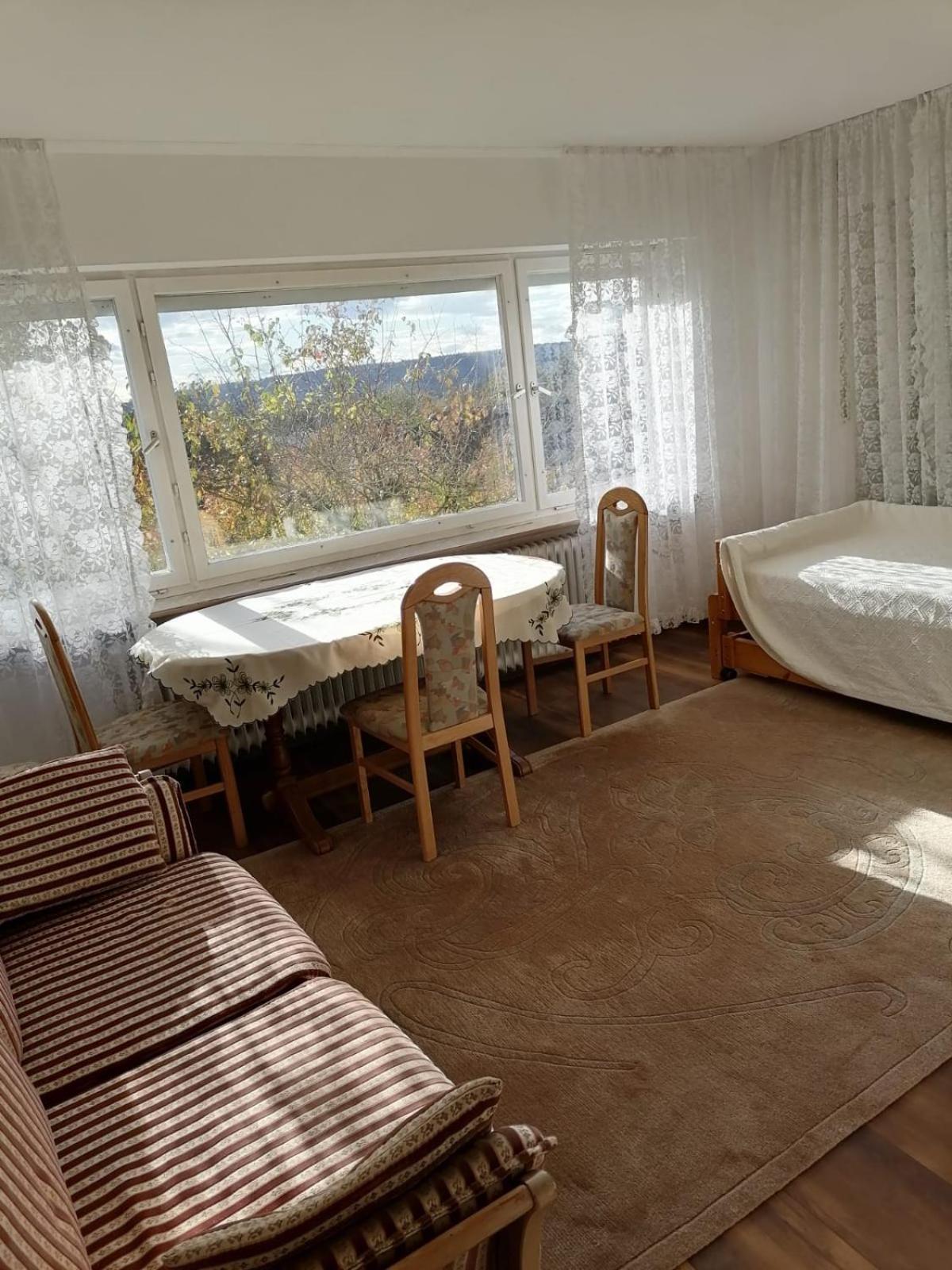 게일링언 Alpenblick 아파트 외부 사진